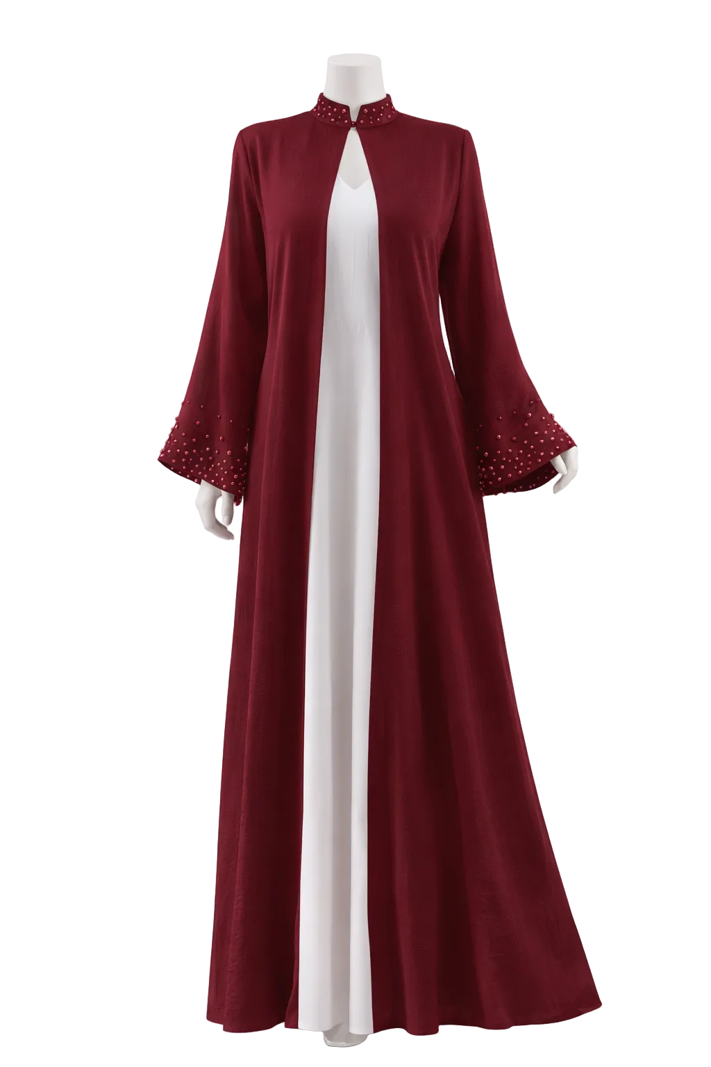 عباية تركية مميزة