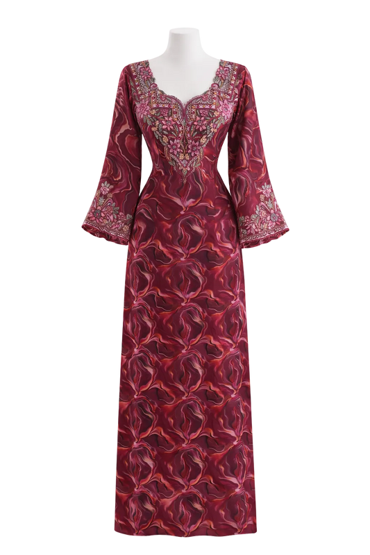 The Mukhawarat Collection