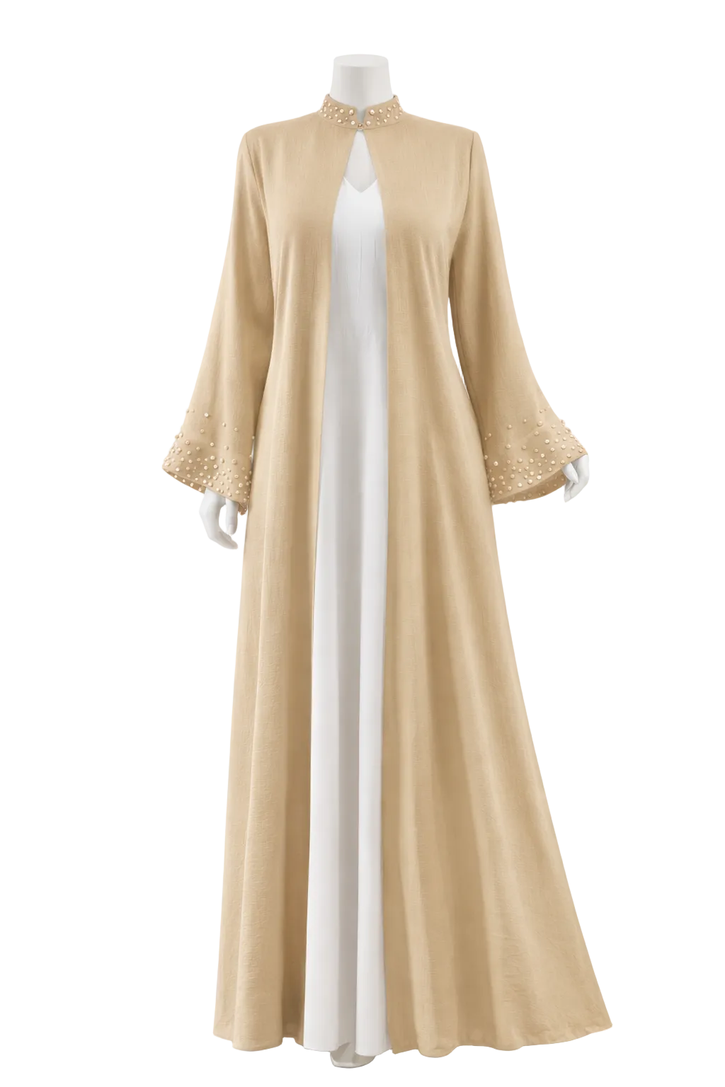 عباية تركية مميزة