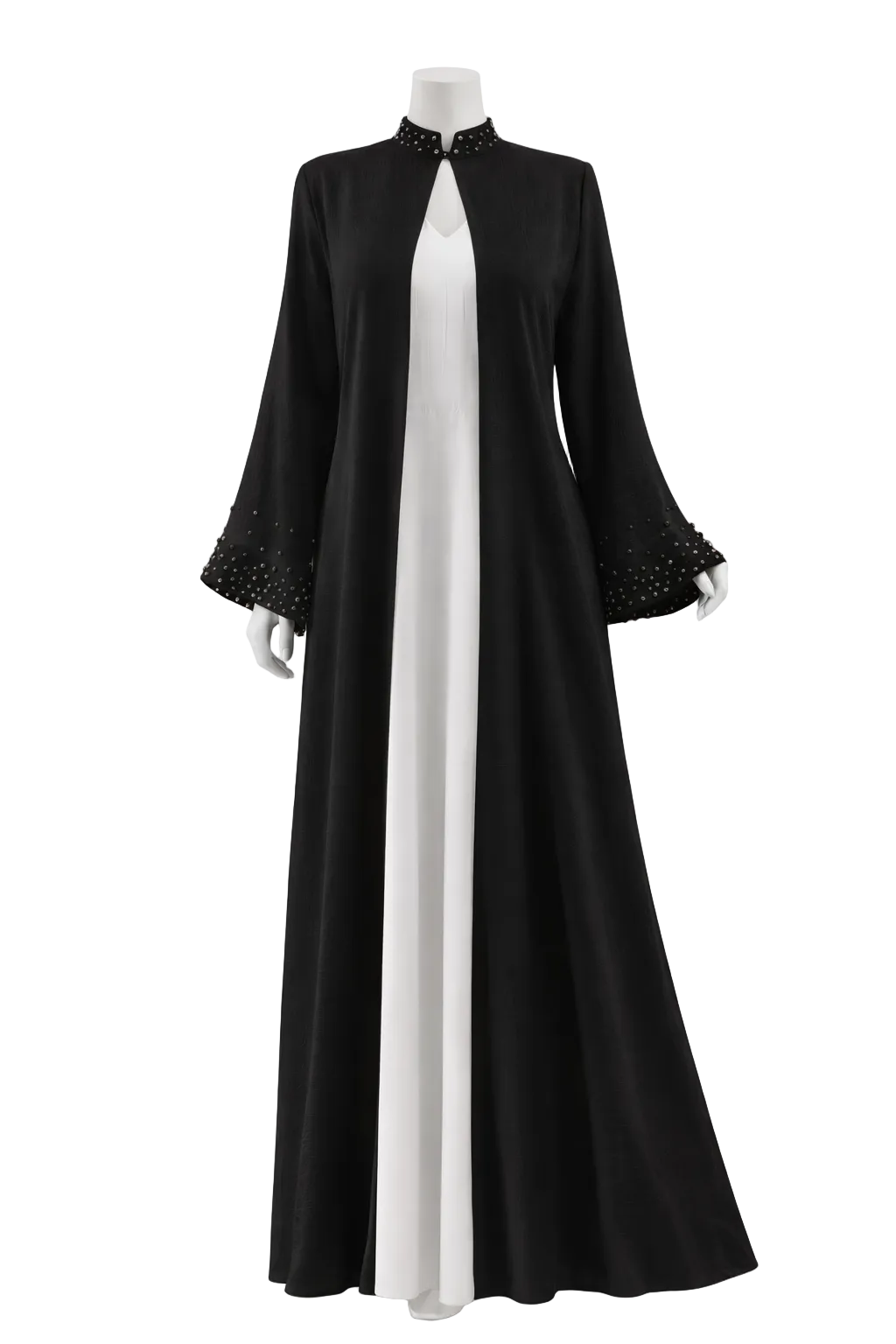 عباية تركية مميزة